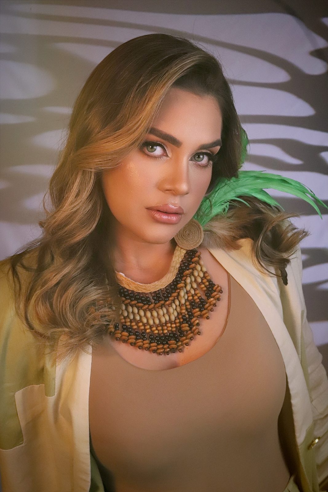 Aline Ferreira