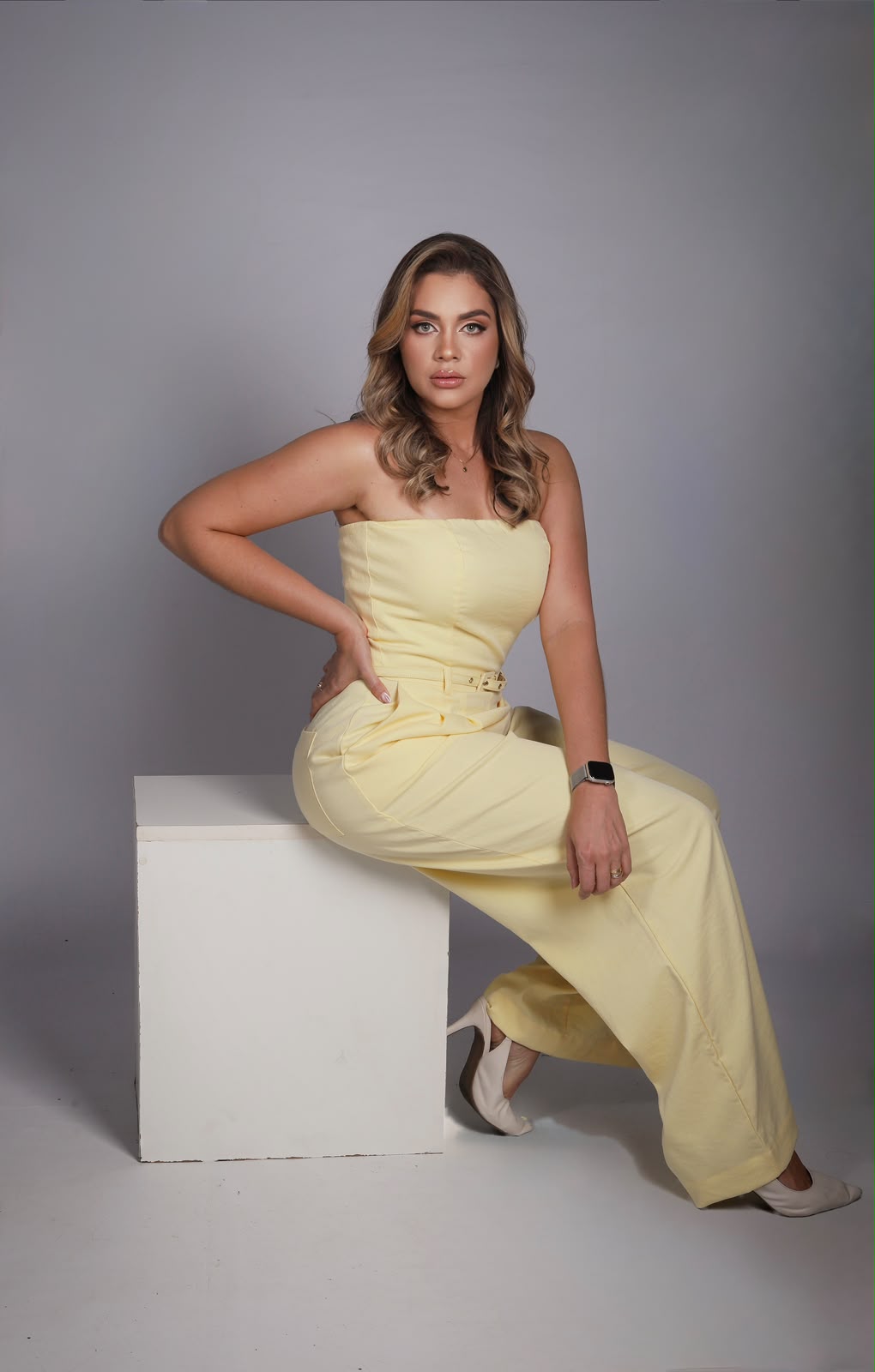 Aline Ferreira